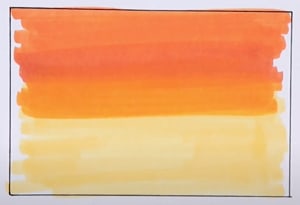 draw-a-sunset-with-alcohol-markers-step-4