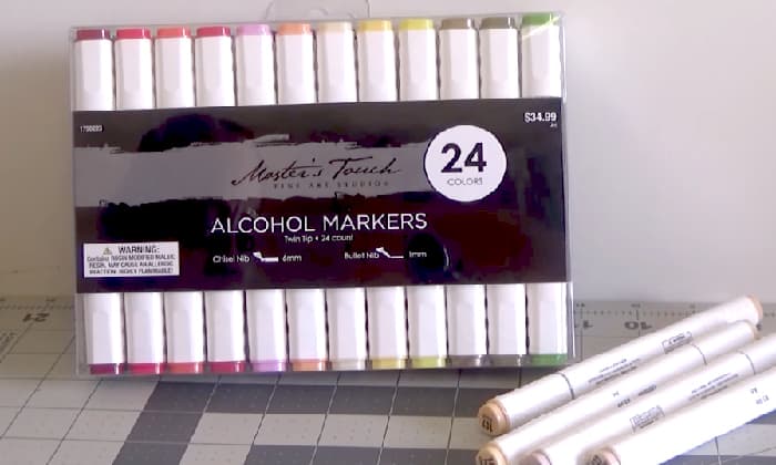主's-touch-fineliner-markers